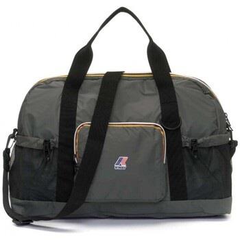 Sac K-Way Sac de sport Le Vrai 30 Marcel Vert Noirtre