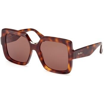 Lunettes de soleil Max Mara MM0088 ERNEST Lunettes de soleil, 56 mm