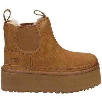 Bottines UGG NEUMEL PLATFORM CHELSEA