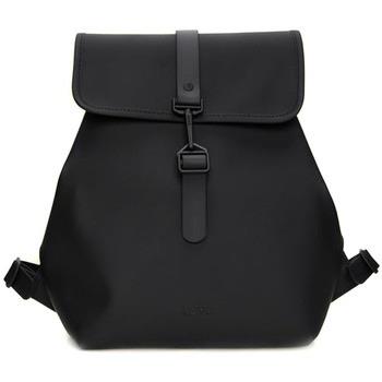 Sac Rains BUCKET BACKPACK