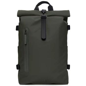 Sac a dos Rains GREEN BUM BAG