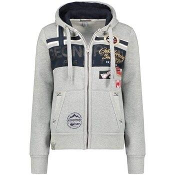 Sweat-shirt Geographical Norway GARADOCK