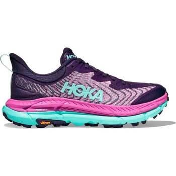 Chaussures Hoka one one WMAFATESPEED4