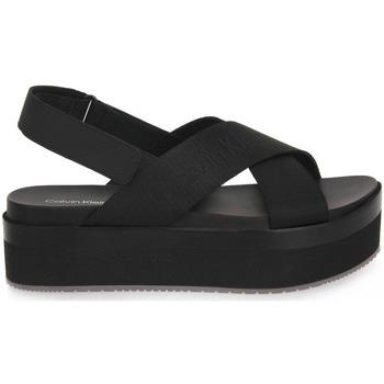 Sandales Calvin Klein Jeans 0GT FLATFORM SANDAL