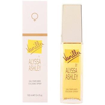 Cologne Alyssa Ashley Vainilla Eau Parfumée Vaporisateur