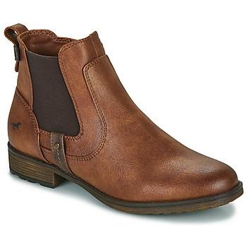 Boots Mustang 1265522