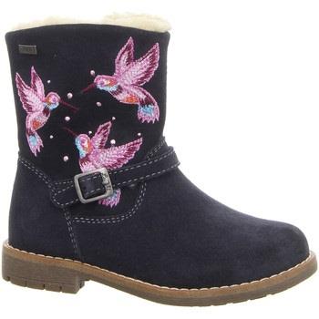 Bottes enfant Lurchi -