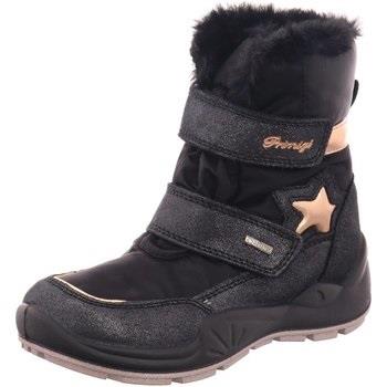 Bottes enfant Imac -