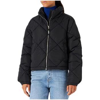 Veste J&amp;j JXPOWER SHORT QUILTED JACKET SN