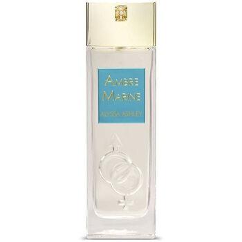 Eau de parfum Alyssa Ashley Ambre Marine Edp Vapo