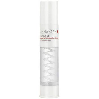 Hydratants &amp; nourrissants Annayake Ultratime Gel-crème Contour Des...