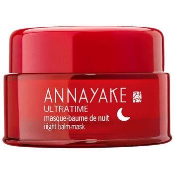 Masques Annayake Ultratime Night Balm-mask