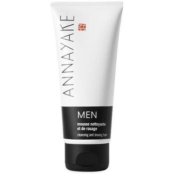 Rasoirs &amp; lames Annayake Men Cleansing And Shaving Foam