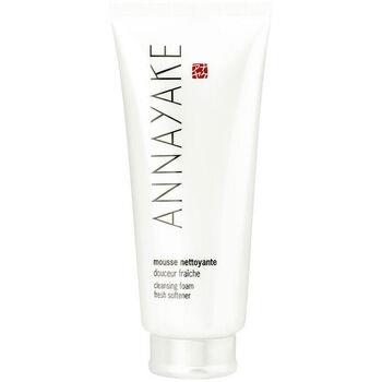 Démaquillants &amp; Nettoyants Annayake Mousse Nettoyante Active Adouc...