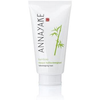 Hydratants &amp; nourrissants Annayake Bamboo Hydra-energizing Mask