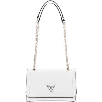 Sac Guess Noelle Borsa Donna White ZG787921