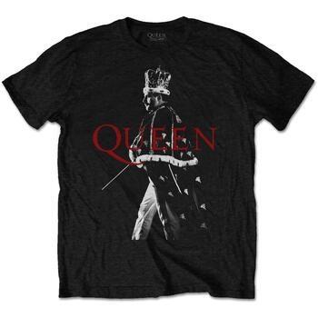 T-shirt Queen Freddie Mercury