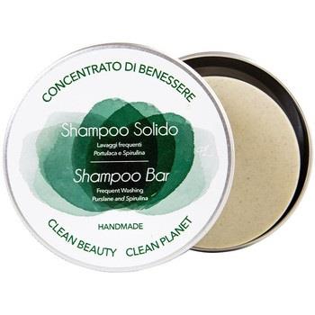 Shampooings Biocosme Bio Solid Shampoo Bar 130 Gr