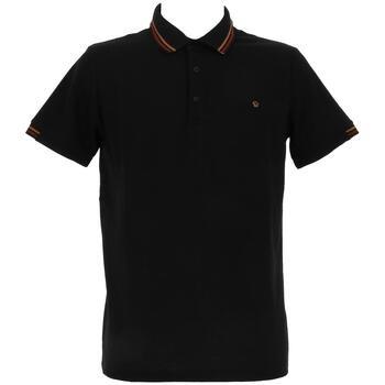 Polo Benson&amp;amp;cherry Signature polo mc