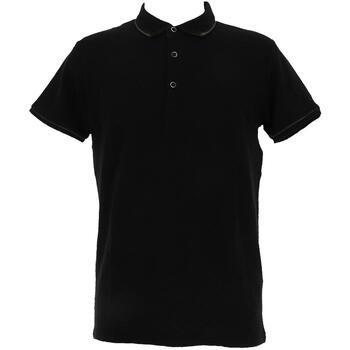 Polo Benson&amp;amp;cherry Signature polo mc