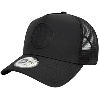 Casquette New-Era E-Frame AS Roma Trucker Cap