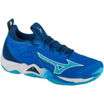 Chaussures Mizuno Wave Momentum 3