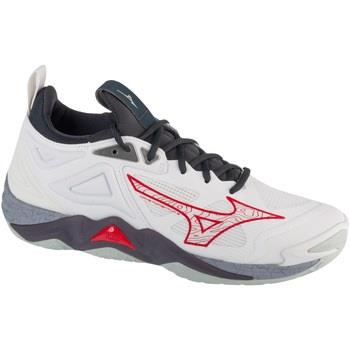 Chaussures Mizuno Wave Momentum 3