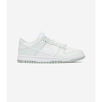 Baskets basses Nike Dunk low Mint