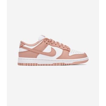 Baskets basses Nike Dunk low Rose Whisper