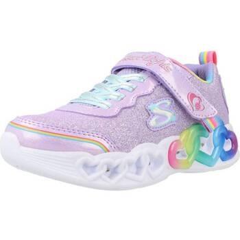 Baskets enfant Skechers 303751L