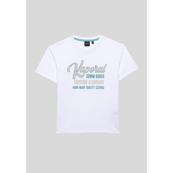 T-shirt enfant Kaporal OMERI