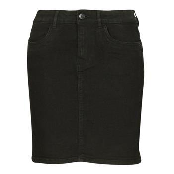 Jupes Vero Moda VMLUNA HR DENIM SKIRT MIX GA