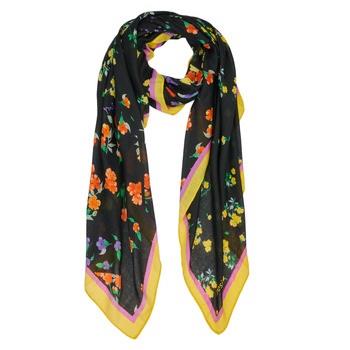 Echarpe Desigual FOU MIXED FLOWERS RECTANGLE