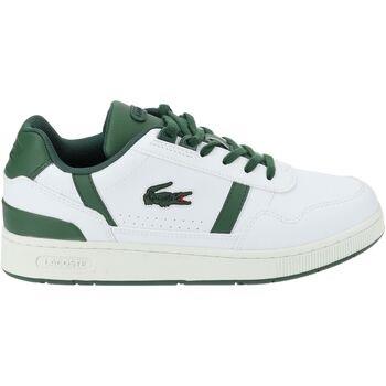 Baskets basses Lacoste Sneaker