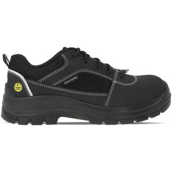 Baskets Skechers Work: Trophus ST