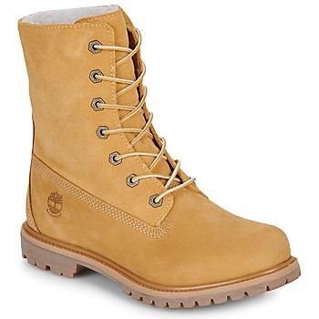 Boots Timberland TIMBERLAND AUTHENTIC MID