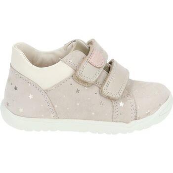 Chaussons bébé Geox Derbies