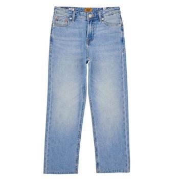 Jeans enfant Jack &amp; Jones JJICHRIS JJORIGINAL MF 920 NOOS JNR