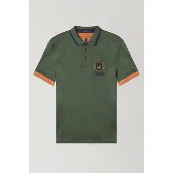 Polo Aeronautica Militare 241PO1761P199 polo homme