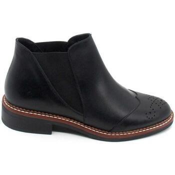 Bottines Frank -