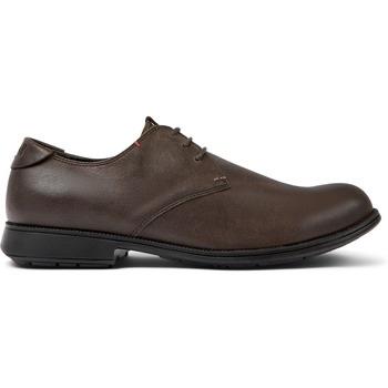 Derbies Camper Chaussures à lacets Neuman cuir