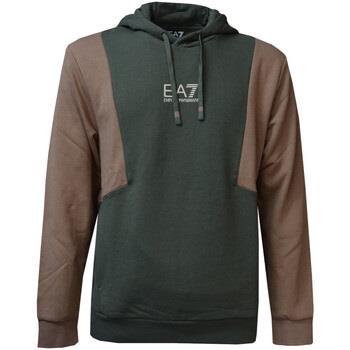 Sweat-shirt Emporio Armani EA7 6DPM33-PJVTZ