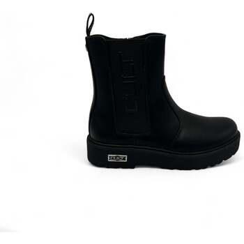 Bottines Cult -