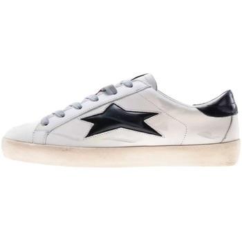 Baskets Ishikawa sneakers homme star noir