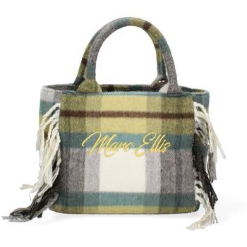 Sac à main Marc Ellis Sac à main BUBY-TARTAN-S