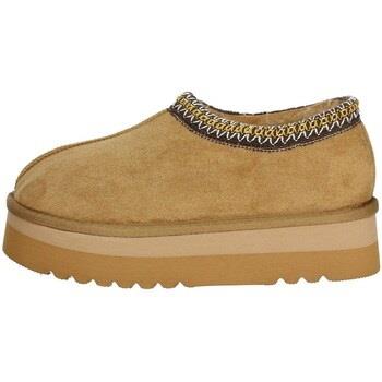 Slip ons Gold &amp; Gold FL230