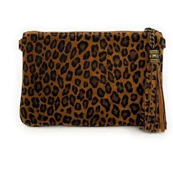 Sac Bandouliere Oh My Bag MORGANE JUNGLE