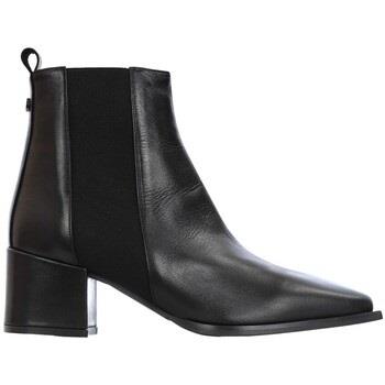 Bottines Albano -