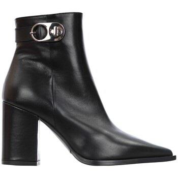 Bottines Albano -