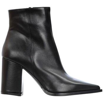 Bottines Albano -